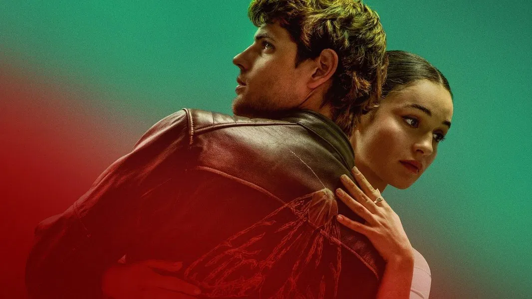 Mala Influencia Banner