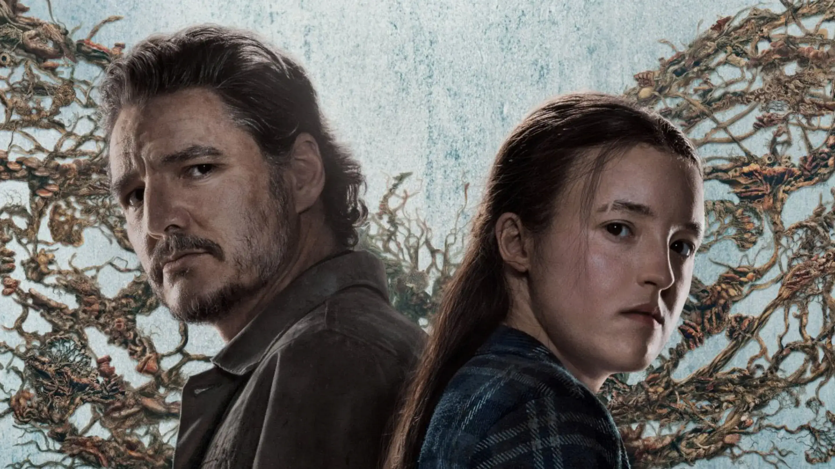 The Last Of Us 2 Banner