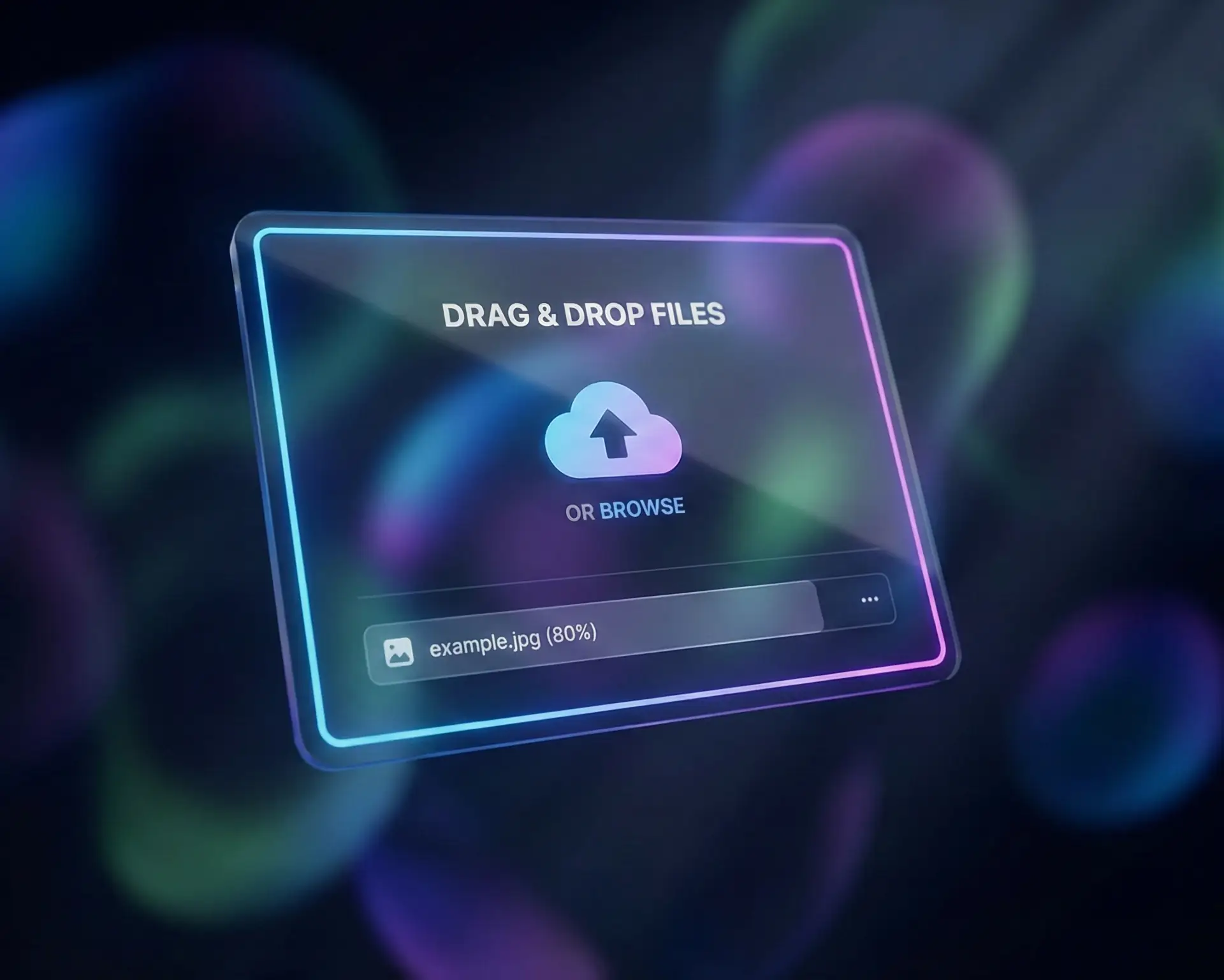 Presentando Brosdrop: El futuro de la transferencia de archivos