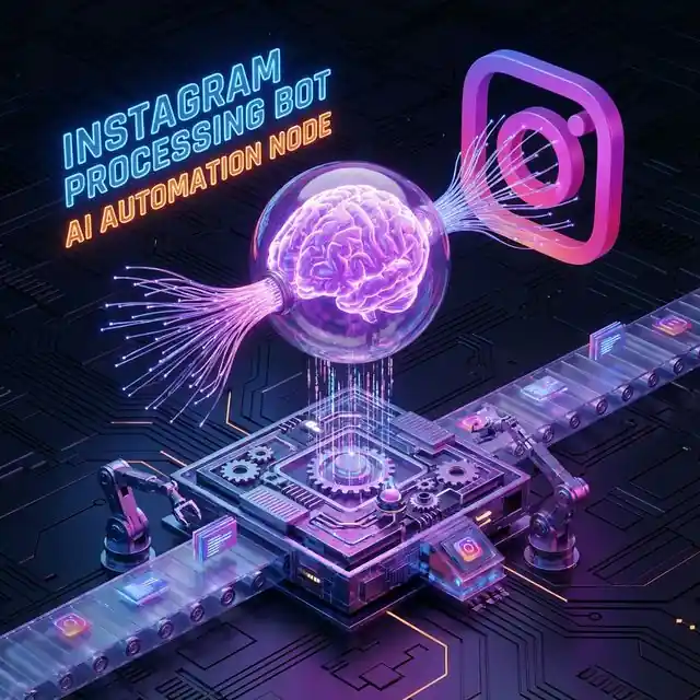 He clonado mi cerebro en Instagram: Mi nueva IA responde DMs por mí (a veces)