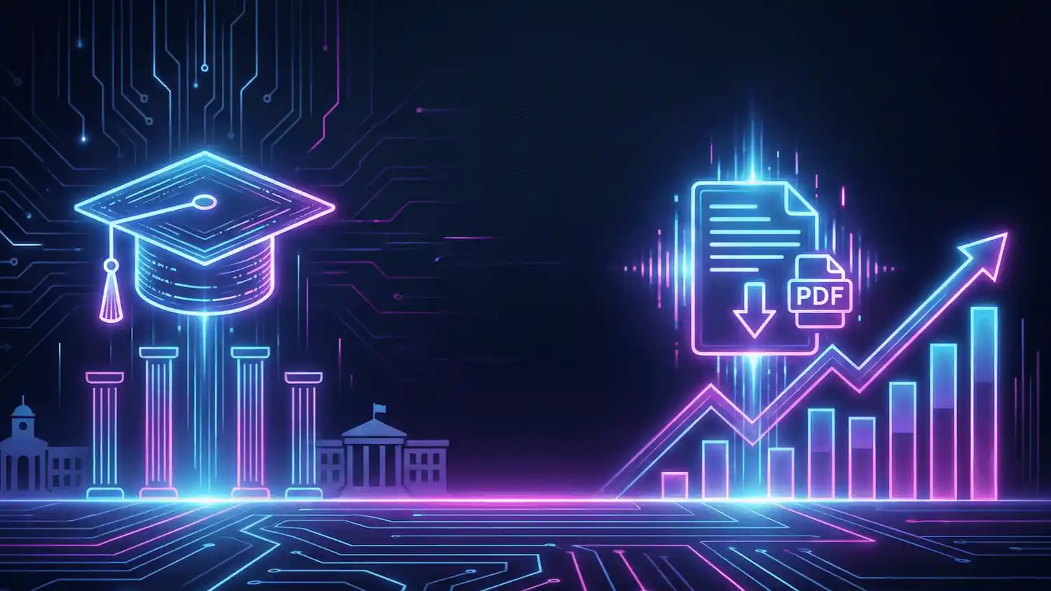 ¡Grandes Novedades en PAU Calculator! PDF, Nuevas Universidades y Comparador de Grados